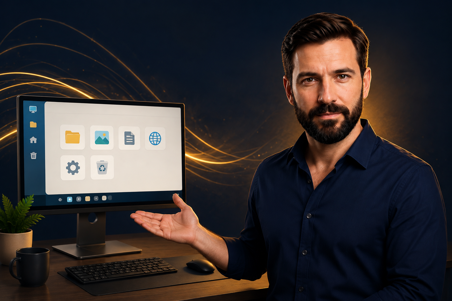 Curso: Informática desde cero