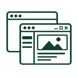 Ilustración del módulo 3: Windows paso a paso