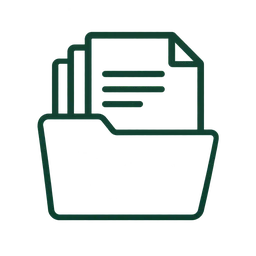 Ilustración del módulo 4: Archivos y carpetas